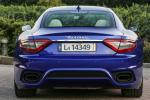 Maserati GranTurismo Sport 2017 года
